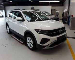 VW Volkswagen T-Cross 1.0 TSI Life - 