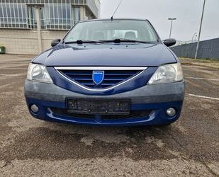 Dacia Dacia Logan Laureate..Klima. servo Gebrauchtwagen