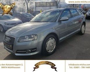 Audi Audi A3 Sportback 1.2 TFSI Attraction Gebrauchtwagen