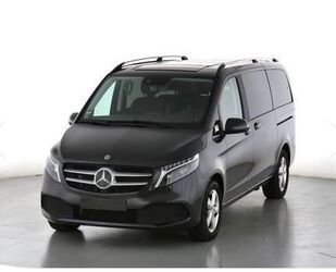 Mercedes-Benz Mercedes-Benz V 250 d Lang EDITION 4M Distr LED el Gebrauchtwagen