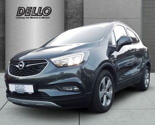 Opel Opel Mokka X Active Turbo AC Apple CarPlay Android Gebrauchtwagen