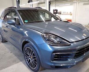 Porsche Porsche Cayenne S Gebrauchtwagen