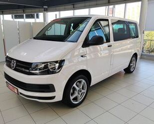 VW Volkswagen T6 Multivan 2.0 TDI Allrad Trendline+Te Gebrauchtwagen