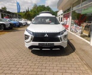 Mitsubishi Mitsubishi Eclipse Cross PHEV 2.4 Select Plus Gebrauchtwagen