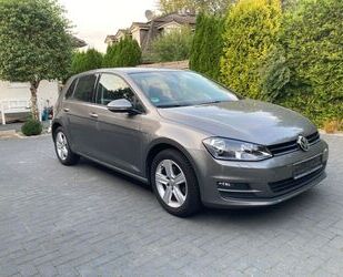 VW Volkswagen Golf 1.4 TSI service neu TÜV 07.2026 Gebrauchtwagen