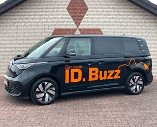 VW Volkswagen ID.Buzz Pro*Design*Komfort*Infotainment Gebrauchtwagen