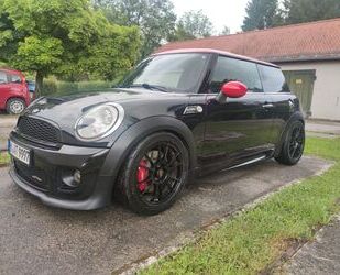 Mini MINI John Cooper Works John Cooper Works Gebrauchtwagen