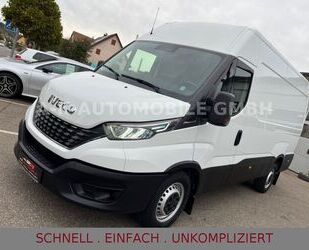 IVECO Iveco Daily Kasten HKA 35-180*HOCH*AUTOM*KAM*LED*N Gebrauchtwagen