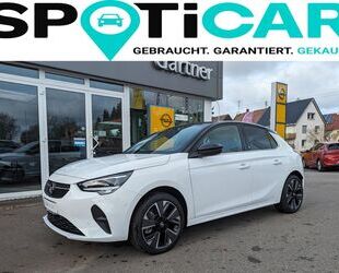 Opel Opel Corsa F e Elegance +NAVI+KAMERA+PDC+SITZHEIZU Gebrauchtwagen