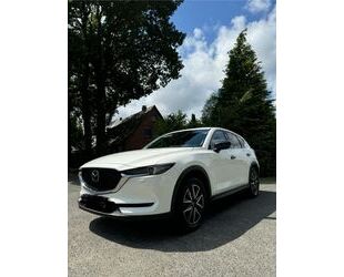 Mazda Mazda CX-5 2.5 SKYACTIV-G 194 Sports-Line AWD Gebrauchtwagen