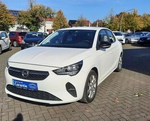 Opel Opel Corsa F Edition *RÜCKFAHRKAMERA/ALLWETTERREIF Gebrauchtwagen