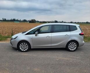 Opel Opel Zafira Tourer 2.0 CDTI ecoFLEX Edition 121kW. Gebrauchtwagen