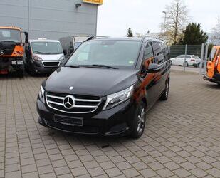 Mercedes-Benz Mercedes-Benz V 250 CDI/BT/d EDITION lang Gebrauchtwagen