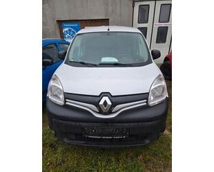 Renault Renault Kangoo Gebrauchtwagen