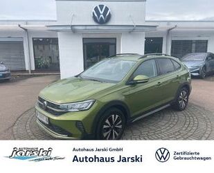 VW Volkswagen Taigo 1.0 TSI Life Klima,Sitzheizung,Ap Gebrauchtwagen