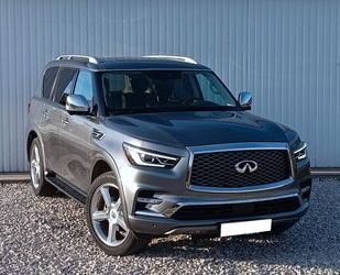 INFINITI Infiniti QX80 5.6 V8 ACTIVE LUXURY 4X4, VOLL Gebrauchtwagen