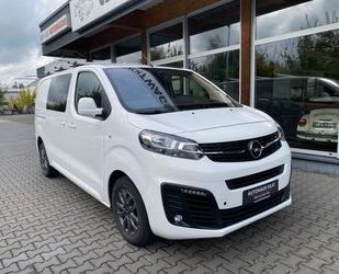 Opel Opel Vivaro Kasten INNOVATION M Navi Tempomat Klim Gebrauchtwagen