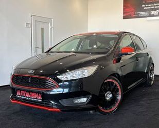 Ford Ford Focus Business 1.5|ST OPTIK|LED|SHZ|PDC|NAVI Gebrauchtwagen