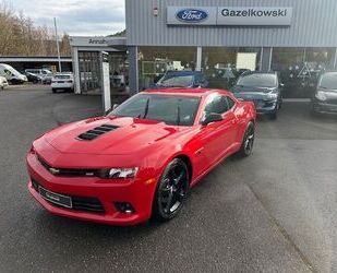 Chevrolet Chevrolet Camaro Coupé V8 Gebrauchtwagen