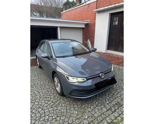 VW Volkswagen Golf 1.0 TSI OPF 81kW Life Life Gebrauchtwagen