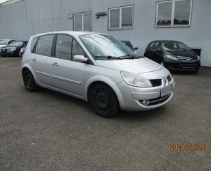 Renault Renault Scenic 1.9 dCi FAP 96kW Gebrauchtwagen