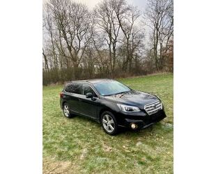 Subaru Subaru Outback 2.0D Sport Lineartronic Sport Gebrauchtwagen