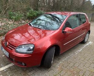 VW Volkswagen Golf 1.4 Edition Edition Gebrauchtwagen