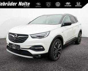 Opel Opel Grandland X Ultimate Plug-In-Hybrid SHZ NAVI Gebrauchtwagen