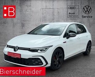 VW Volkswagen Golf GTI 8 2.0 TSI DSG IQ.LIGHT KAMERA Gebrauchtwagen