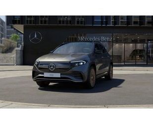 Mercedes-Benz Mercedes-Benz EQA 250 Edition 1 BURM PREMIUM DISTR Gebrauchtwagen