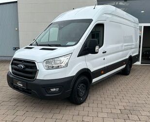 Ford Ford Transit 350 L4H3 LKW HA Trend Navi*Klima*Sitz Gebrauchtwagen