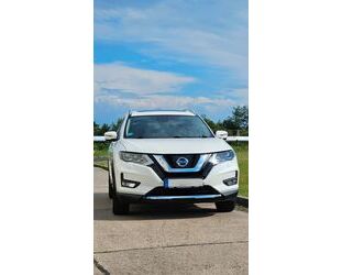 Nissan Nissan X-Trail 2.0 dCi DPF N-CONNECTA 4x4 AUTO N-C Gebrauchtwagen