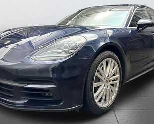 Porsche Porsche Panamera 4S Gebrauchtwagen