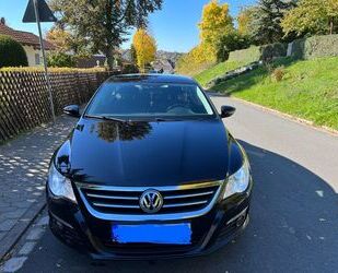 VW Volkswagen CC 2.0 BlueTDI - Gebrauchtwagen