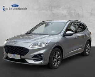 Ford Ford Kuga ST-Line X 2x4 Gebrauchtwagen