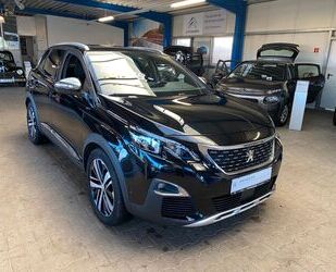 Peugeot Peugeot 3008 BlueHDi 180 GT EAT8 Gebrauchtwagen