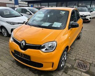 Renault Renault Twingo Equilibre Gebrauchtwagen