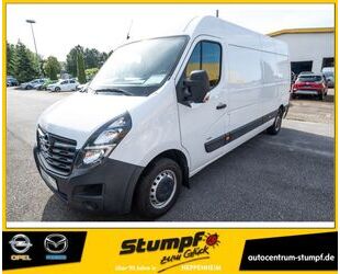 Opel Opel MOVANO/2.3CDTI/L3H2/KLIMA/GUTER ZUSTAND Gebrauchtwagen