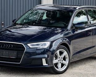 Audi Audi A3 1.4 TFSI cod ultra sport Sportback Gebrauchtwagen