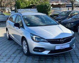 Opel Opel Astra K Sports Tourer Business Start/Stop Gebrauchtwagen