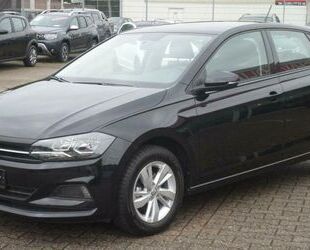 VW Volkswagen Polo 1.0 TSI 70kW APPCONNECT KLIMA TEMP Gebrauchtwagen