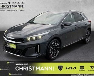 Kia Kia XCeed PLATINUM EDITION 1.5 T-GDI *PANORAMADACH Gebrauchtwagen