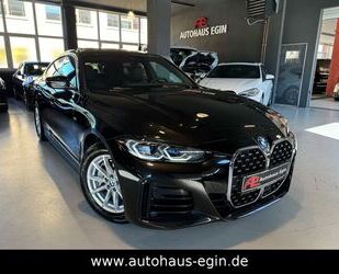 BMW BMW 430i M-Sportpaket Head-Up Navi Virtual Kamera Gebrauchtwagen