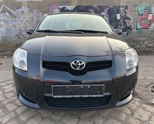 Toyota Toyota Auris Sol Gebrauchtwagen