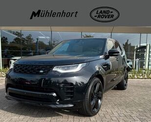 Land Rover Land Rover Discovery D300 AWD R-DYNAMIC HSE Aut. Gebrauchtwagen