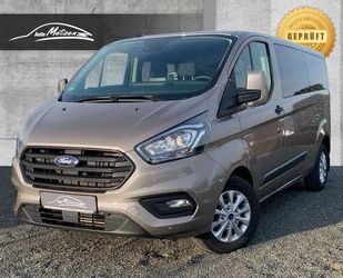 Ford Ford Transit Custom 320 TDCi L2 Trend *AT*9S*AHK*2 Gebrauchtwagen