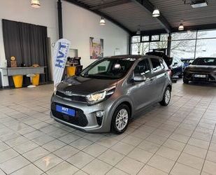 Kia Picanto Gebrauchtwagen