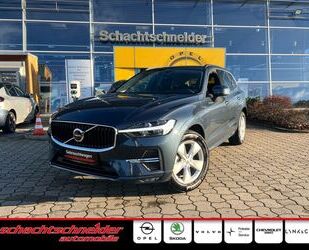 Volvo Volvo XC60 B4 B Core+Navi+Kamera+LED+ Gebrauchtwagen