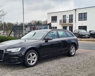 Audi Audi A4 Avant 35 TDI Aut. -XENON*NAVI*1.HAND- Gebrauchtwagen