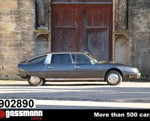 Citroen Citroën CX 2400 Prestige C-Matic Gebrauchtwagen